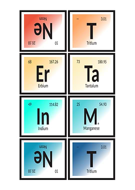 Element of Entertainment