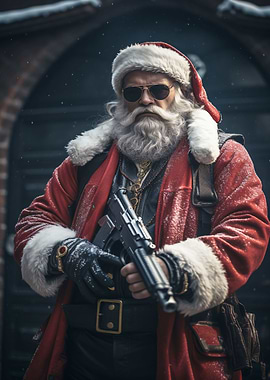 Bad Santa