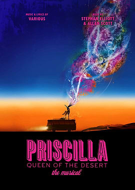 Priscilla