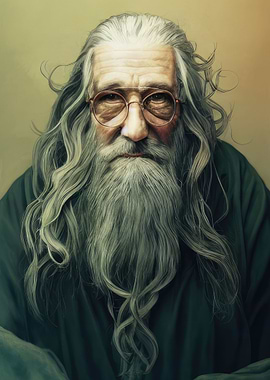 A gentleman and a scholar