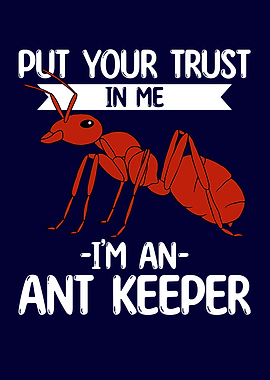 AntKeeping AntKeeper Ants