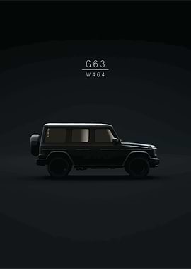 german G63 car