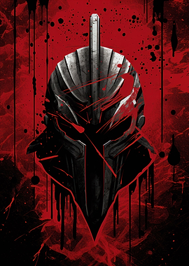 Warriors of Sparta Metal 2