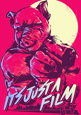 Hotline Miami Pig Man