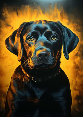 Labrador Retriever