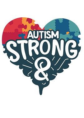 Autism Strong