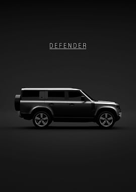 Defender 130 2023
