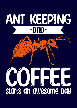 AntKeeping AntKeeper Ants