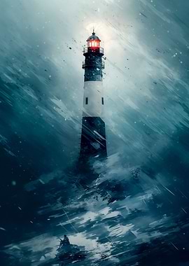Red Eye Lighthouse