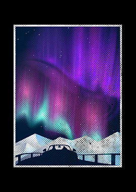 Aurora Borealis