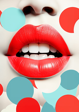 Red Lips
