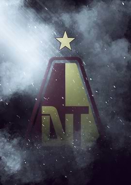 Deportes Tolima Smoke