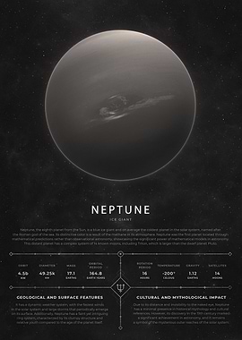 Neptune