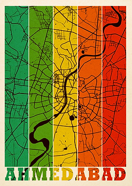 Ahmedabad Gujarat India