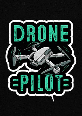 Drone Pilot FPV