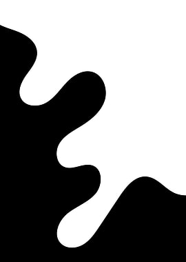 Minimalistic Abstract