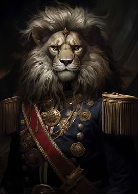 Lion General