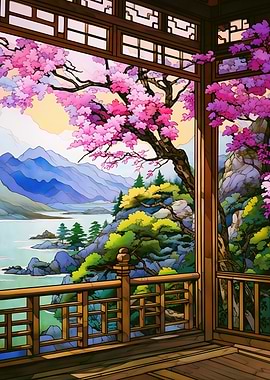 Beautiful View The Villas