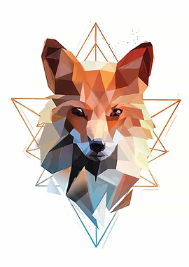 fox animals