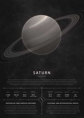 Saturn