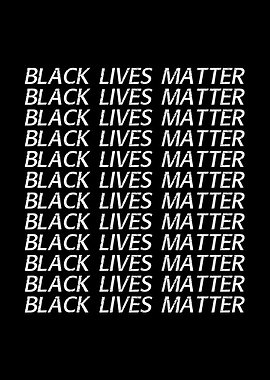 black lives matter