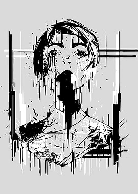 Glitch Girls