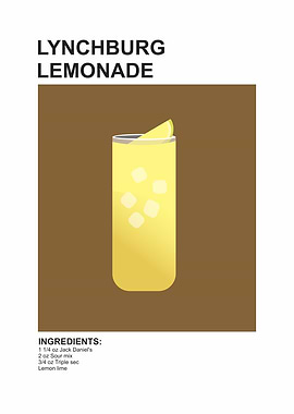 lynchburg lemonade
