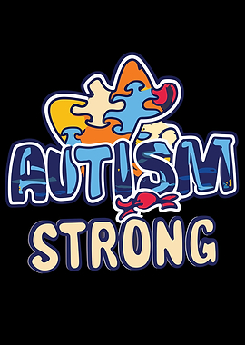 Autism Strong