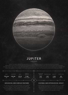 Jupiter
