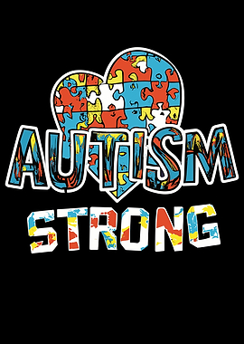 Autism Strong