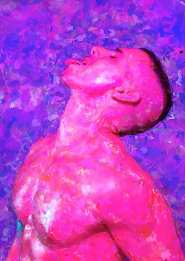 Telegraphed Hologram