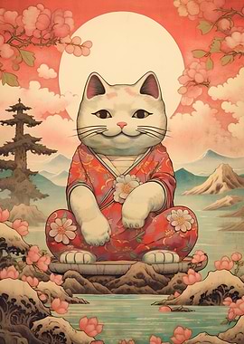 Maneki Neko