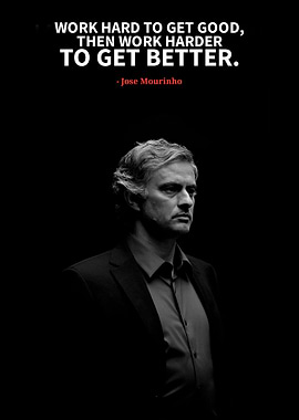 Jose Mourinho quotes