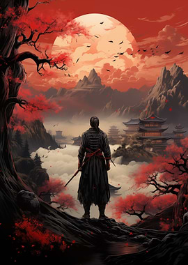 Sekiro Samurai