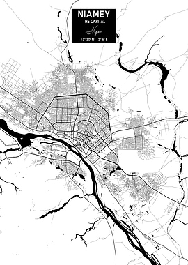 Niamey Niger