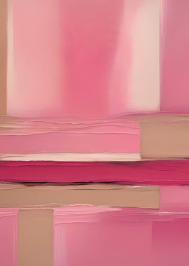 Soft Vibes Warm Vibes Art