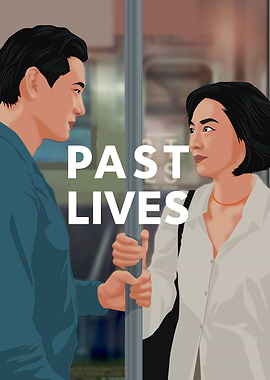Past lives