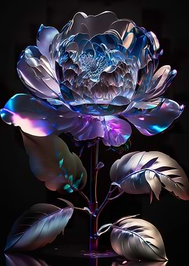 plum blossom flower