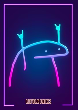 Litte Rock