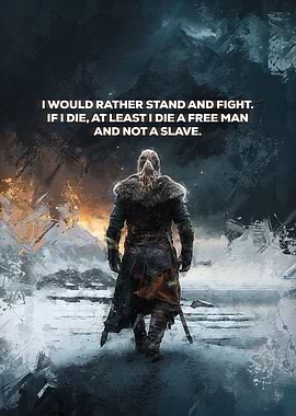 The Price of Freedom