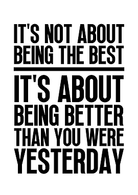 Gym Motivation Quote