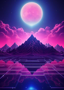 Universe of Retrofuturism