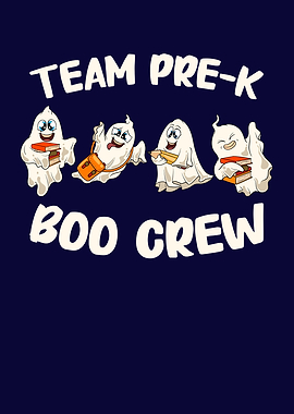 Funny Halloween Teacher