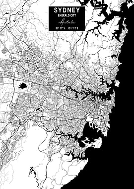 Sydney NSW Australia