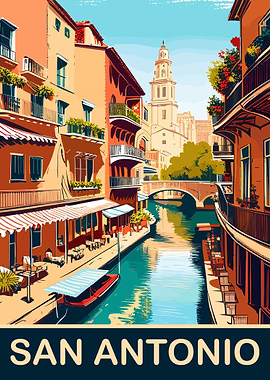 San Antonio