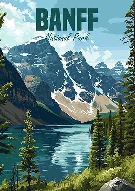 Banff National Park