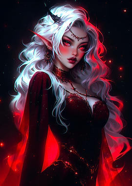 Blood Elf Vampire Ghoul