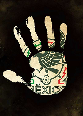 Mexico national football t