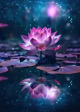Light Lotus