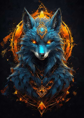 Guardian of the Runes